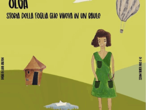 Olga, storia di una foglia - Binaural Experience