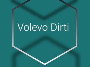 Volevo Dirti - WebApp