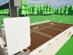 Farm.Bot Simulator