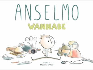 Anselmo Wannabe - RAI