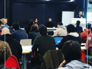 Unreal Instructor - Politecnico di Milano