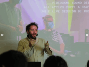 Unreal Instructor - Politecnico di Torino