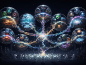Hello Nature - MultiDimensional Symphony