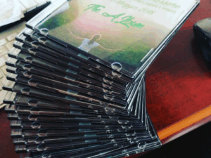 5 Elements - PinoInBenessere Album