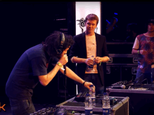 Looper Champ - International Beatbox Community