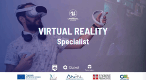 vrspecialist